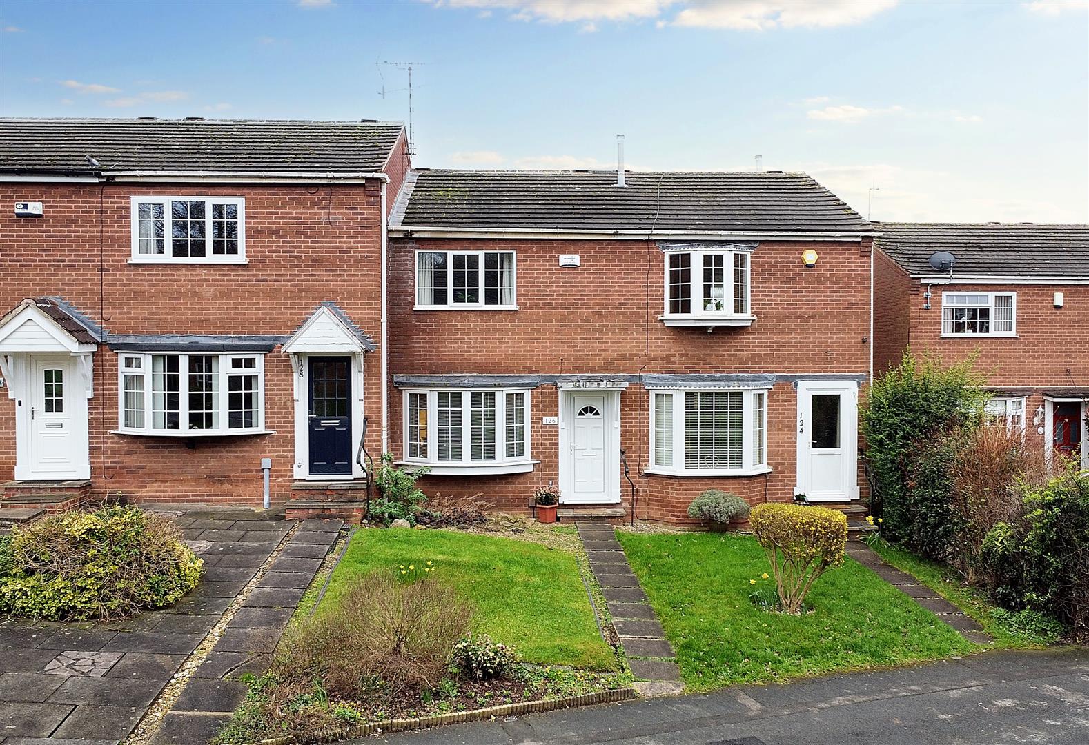 Killisick Road, Arnold, Nottingham Robert Ellis Estate Agents